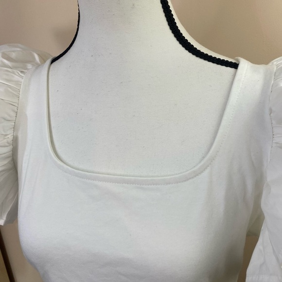 A New Day Boho Top NWT - Picture 2 of 7